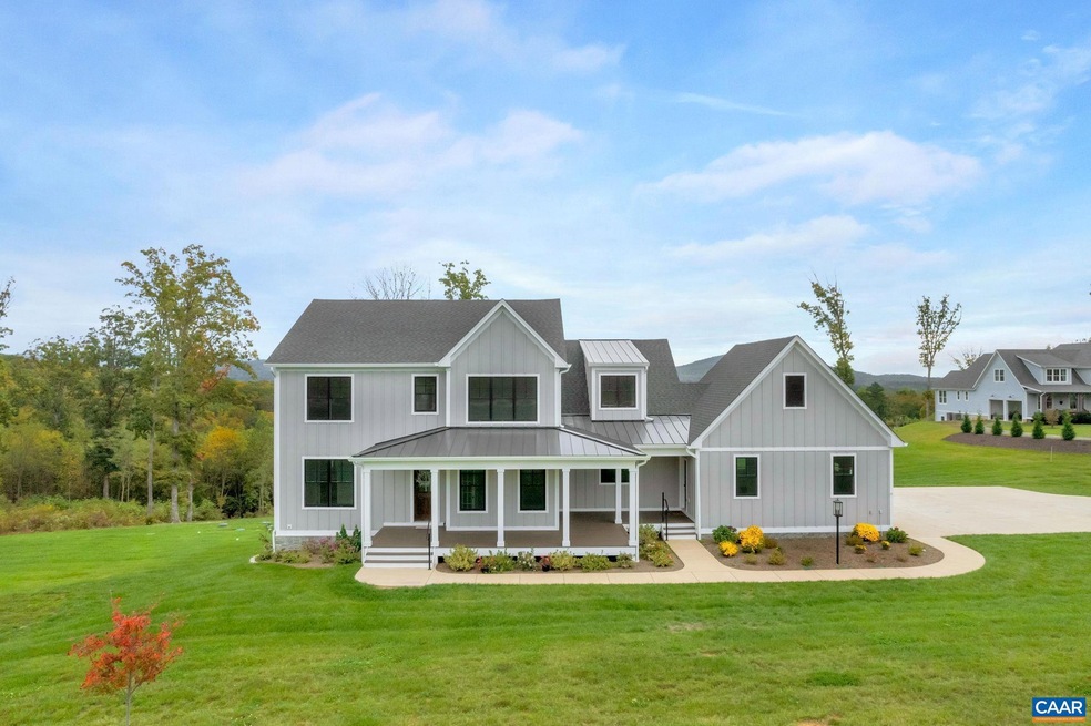 4135 Lofton Ln, North Garden, VA 22959 - photo 1