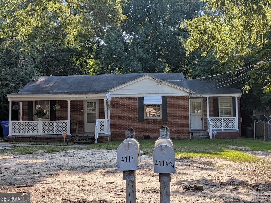 4114 15th Ave, Columbus, GA 31904 - photo 1