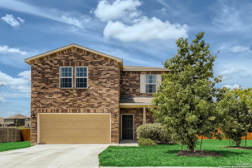 10103 Round Ridge, San Antonio, TX 78254 - photo 1