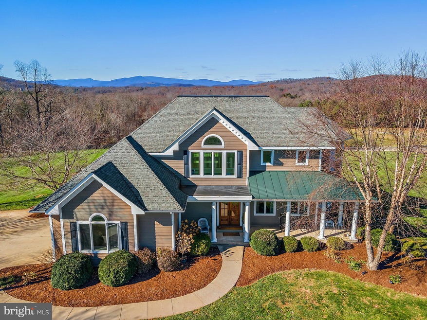 43 Forgotten Creek Ln, Amissville, VA 20106 - photo 1