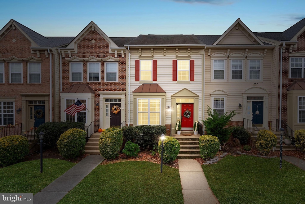 577 Edmonton Terrace NE, Leesburg, VA 20176 - photo 1