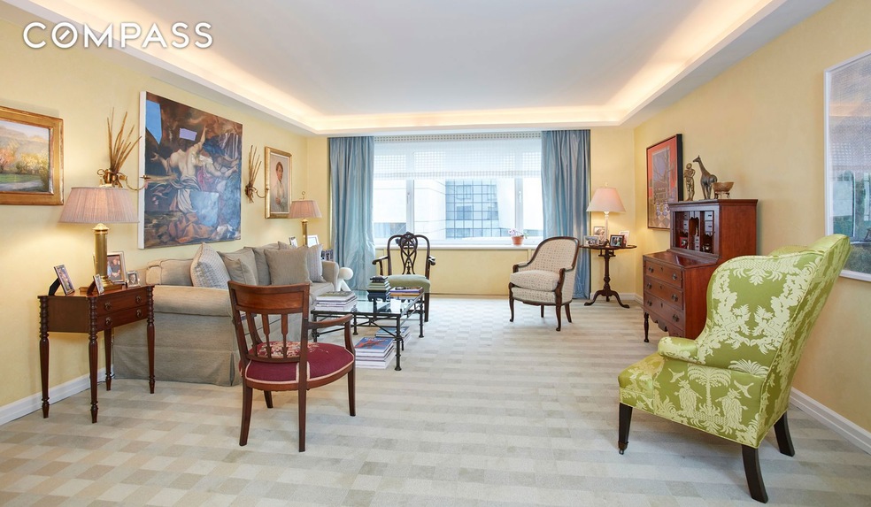 1080 5th Ave unit 2A, New York, NY 10128 - photo 1