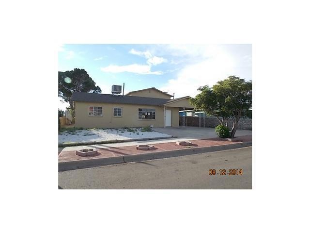 1807 Roswell Rd, El Paso, TX 79915 - photo 1
