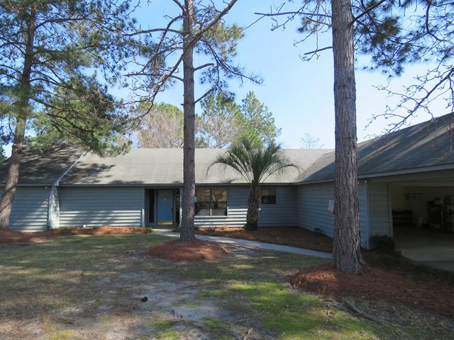 Main View