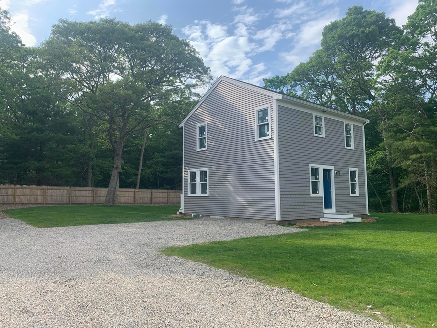 1597 Santuit-Newtown Rd, Barnstable, MA 02635 - photo 1