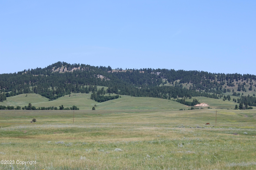 Benton Creek Ranch Tract 5