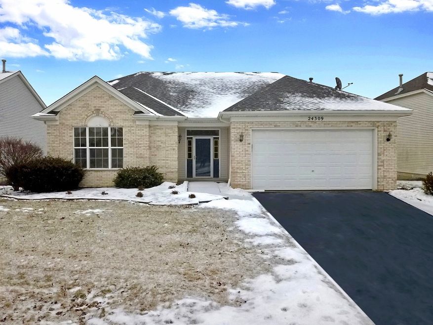 24309 Walnut Cir, Plainfield, IL 60585 - photo 1