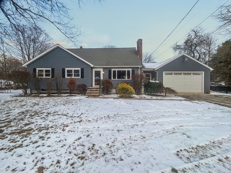 1165 Main St, Reading, MA 01867 - photo 1