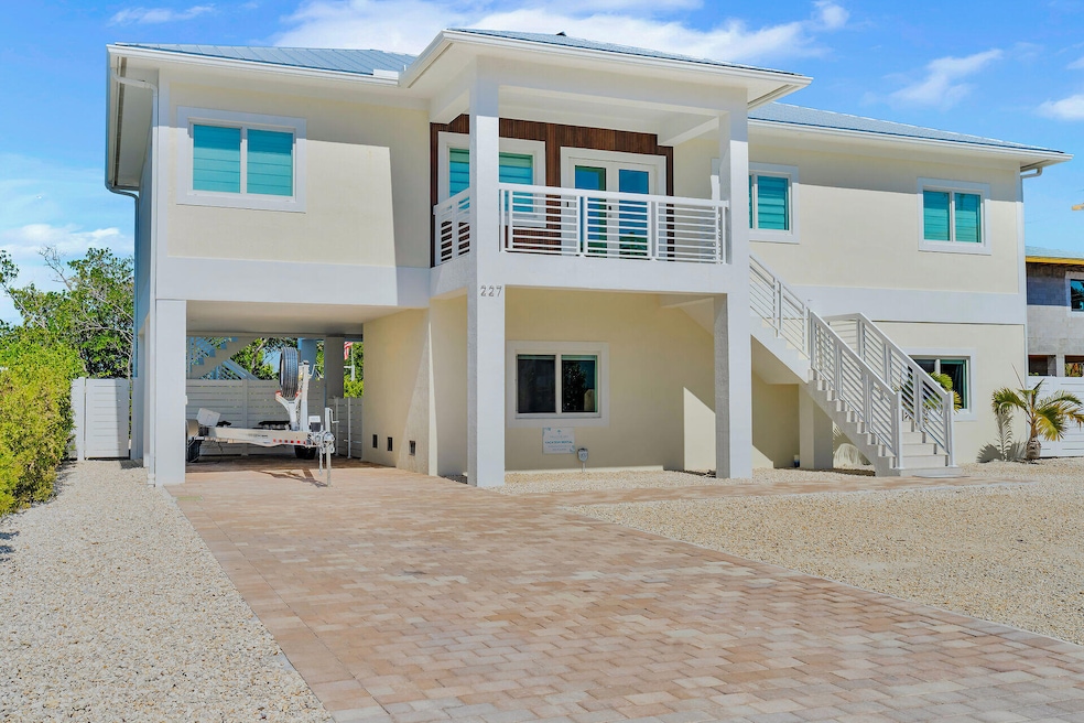 227 Pescayo Avenue