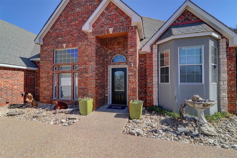 8095 Edgebrook Dr, Whitney, TX 76692 - photo 1