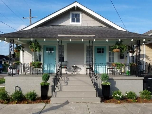 3102 Toulouse St, New Orleans, LA 70119 - photo 1