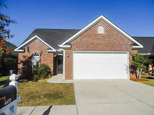 4453 Galway Dr, Evans, GA 30809 - photo 1