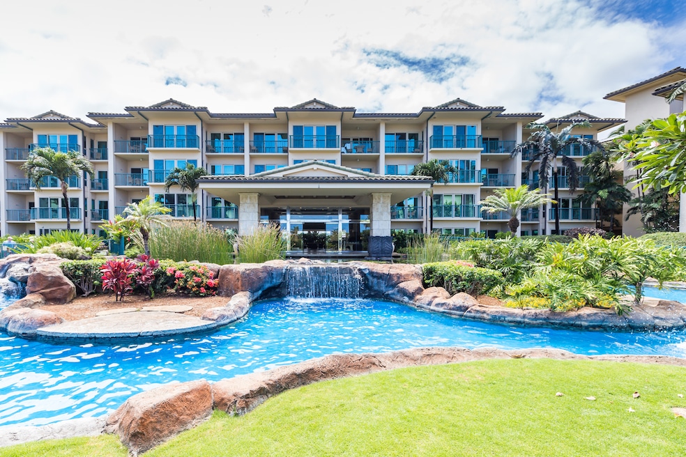 Waipouli Beach Resort unit C104, Kapaa, HI 96746 - photo 1