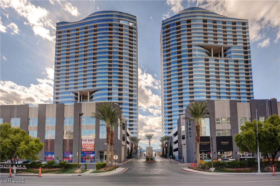 Panorama Towers unit 905, Las Vegas, NV 89103 - photo 1