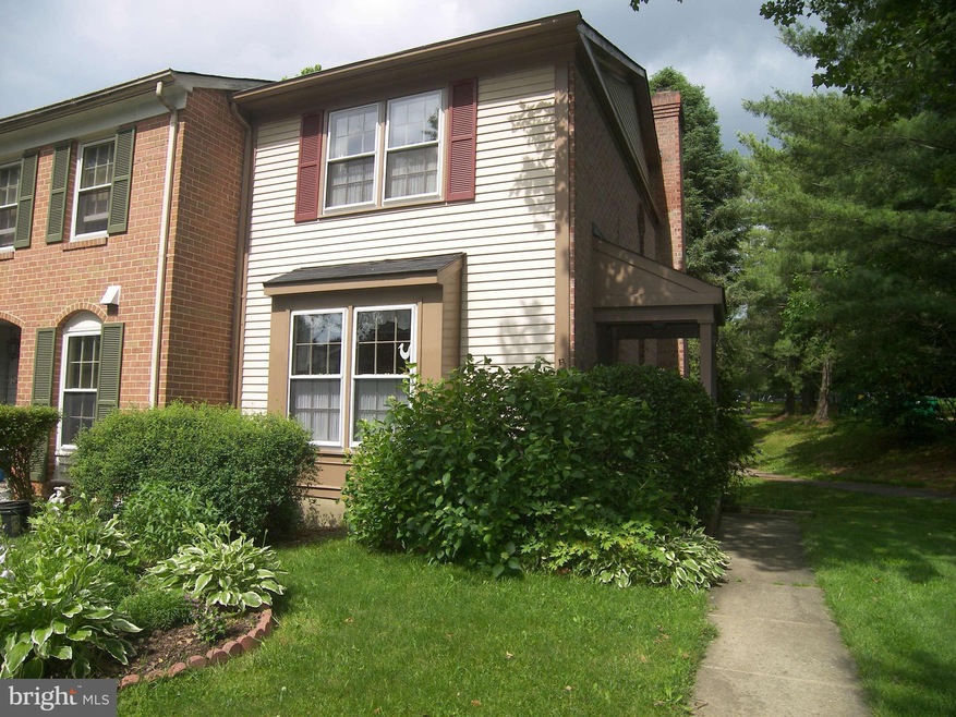 20505 Sterncroft Ct, Montgomery Village, MD 20886 - photo 1