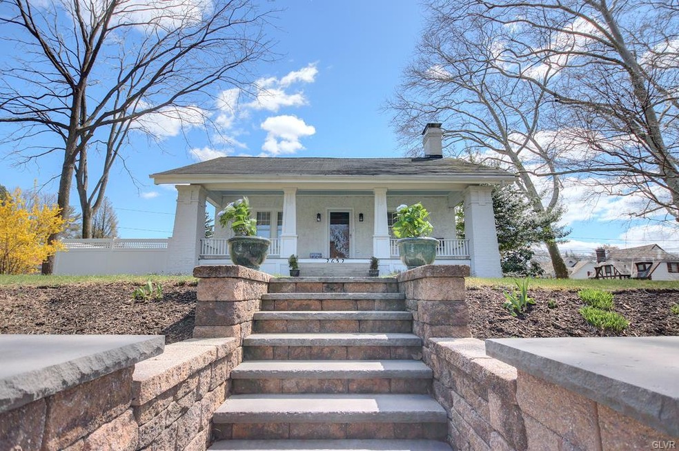 2652 Tilghman St, Allentown, PA 18104 - photo 1