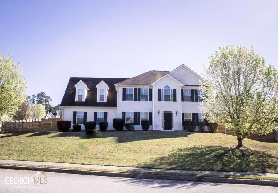 2355 Benson Ridge, Lithonia, GA 30058 - photo 1