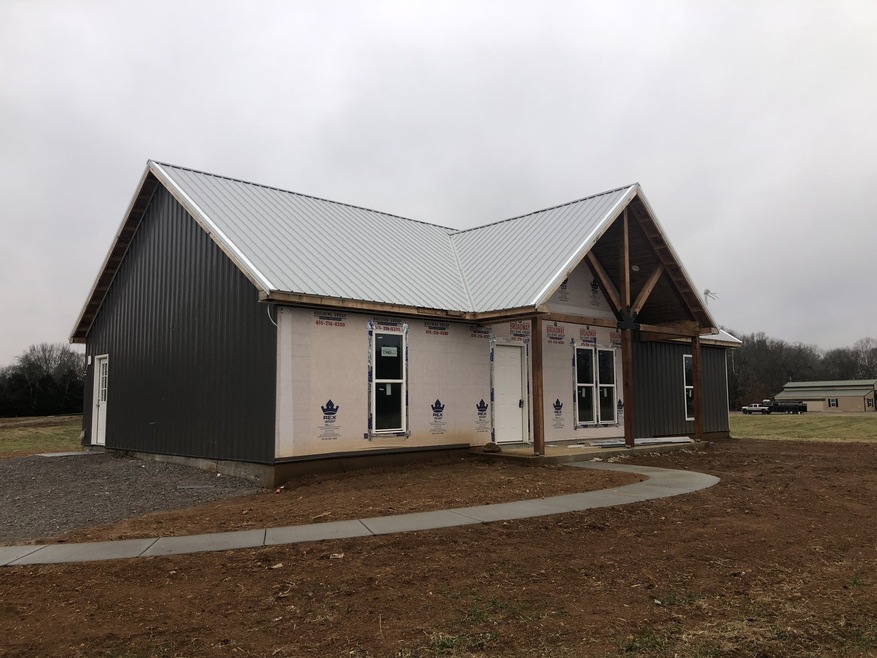 2956 Stegall Rd, Lewisburg, TN 37091 - photo 1