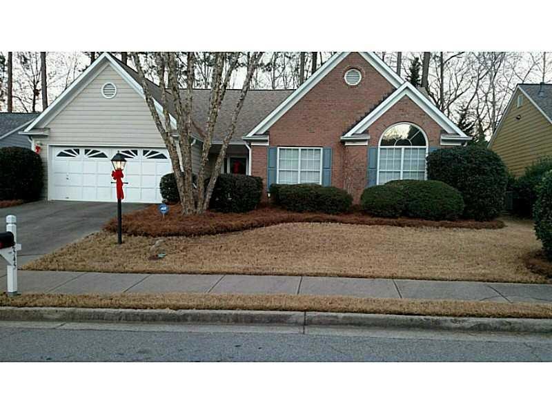 Exterior Front. Awesome Ranch in convenient locati