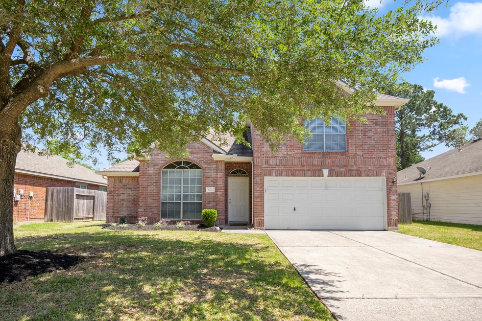 30702 Country Meadows Dr, Tomball, TX 77375 - photo 1