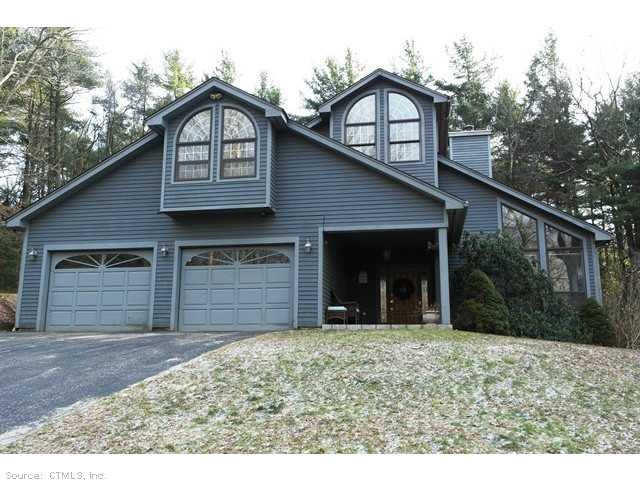Exterior Front. Welcome home - quality, privacy & 