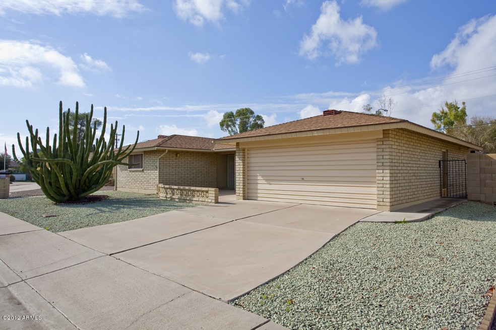 746 S Portland, Mesa, AZ 85206 - photo 1