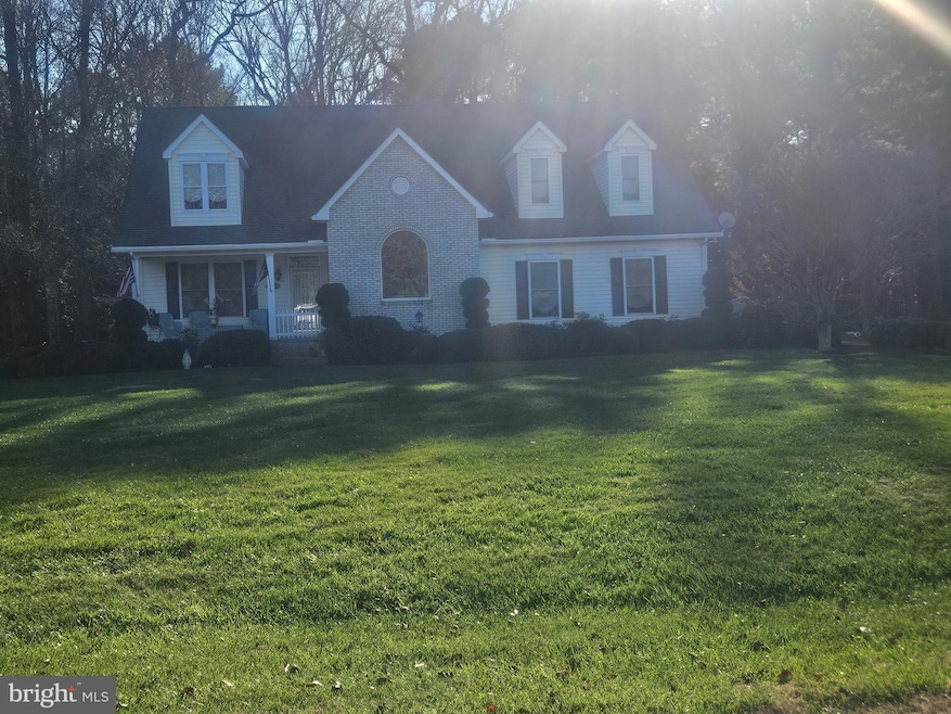 11530 Country Club Dr, Berlin, MD 21811 - photo 1