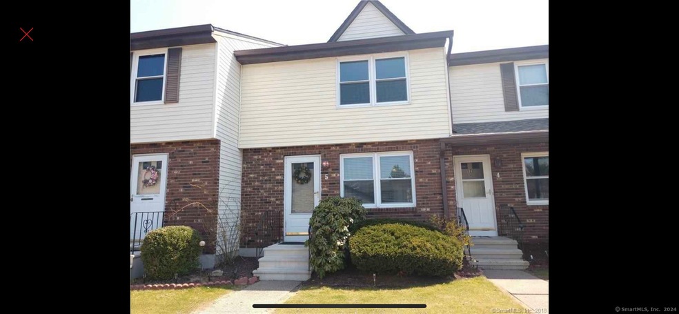 5 Saint Marc Cir unit I, South Windsor, CT 06074 - photo 1