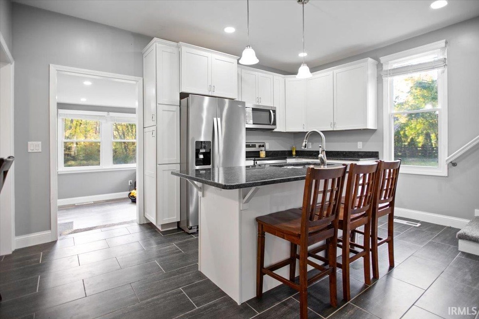 1724 Speaker Rd, Evansville, IN 47712 MLS 202339515