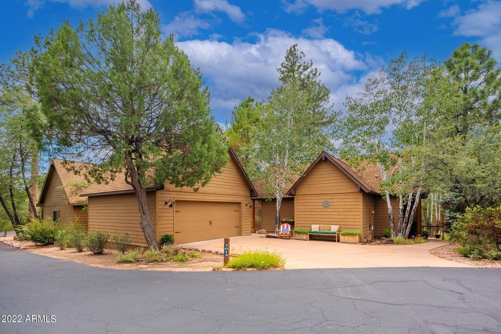 2613 E Elk Run Ct - 01