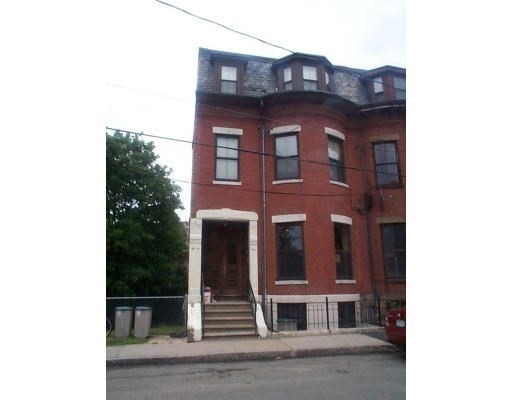 19 Morley St unit 1, Roxbury, MA 02119 - photo 1