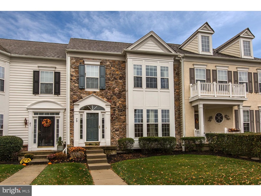 79 Williams Dr, Fountainville, PA 18923 - photo 1