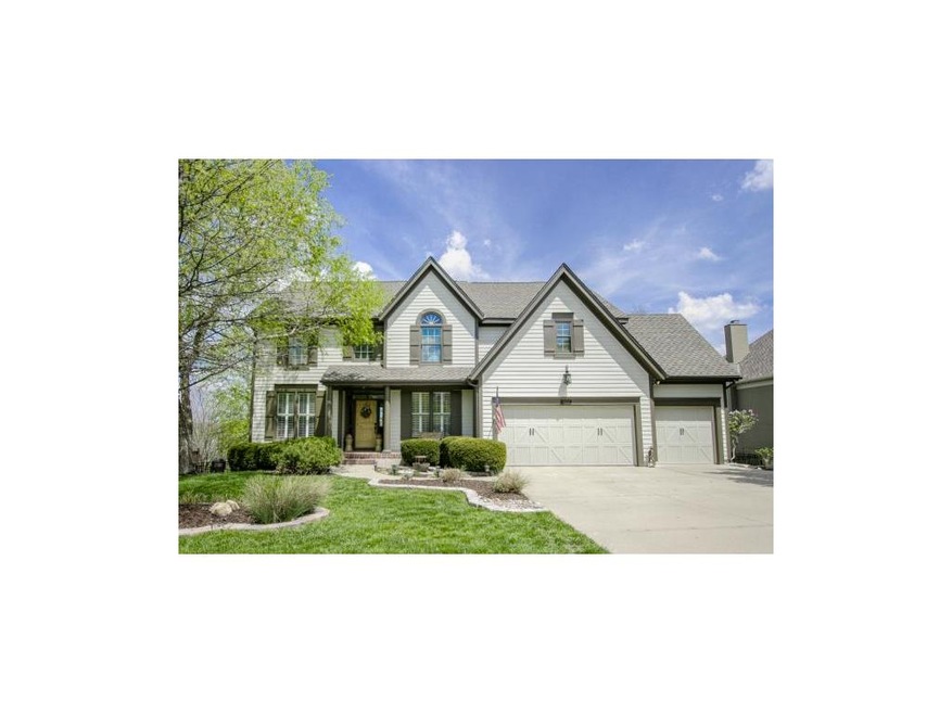 ATTRACTIVE AND INVITING EXTERIOR - NEW ROOF, GARAG