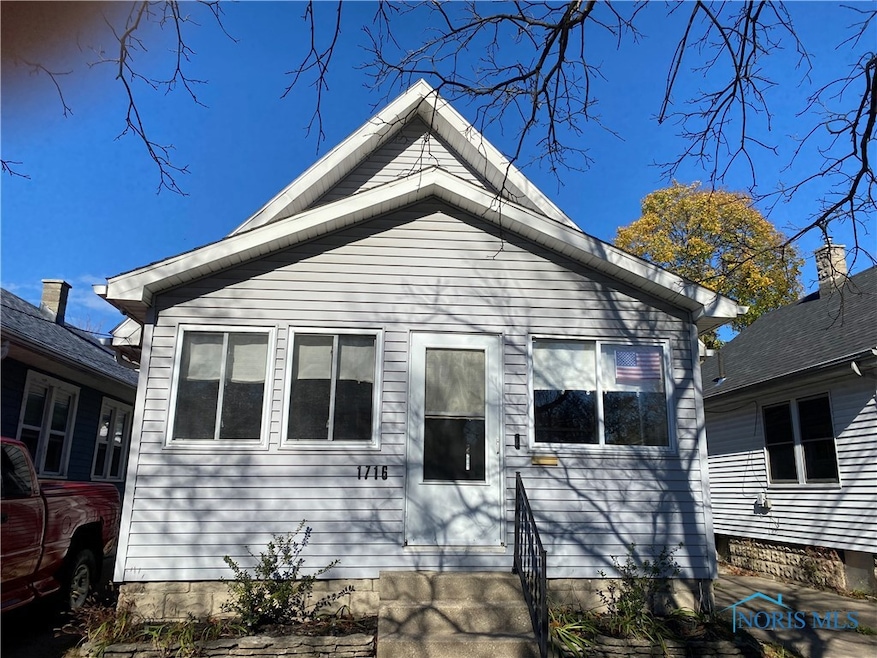 1716 Wychwood St, Toledo, OH 43613 - photo 1