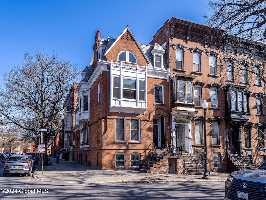 36 Willett St, Albany, NY 12210 - photo 1