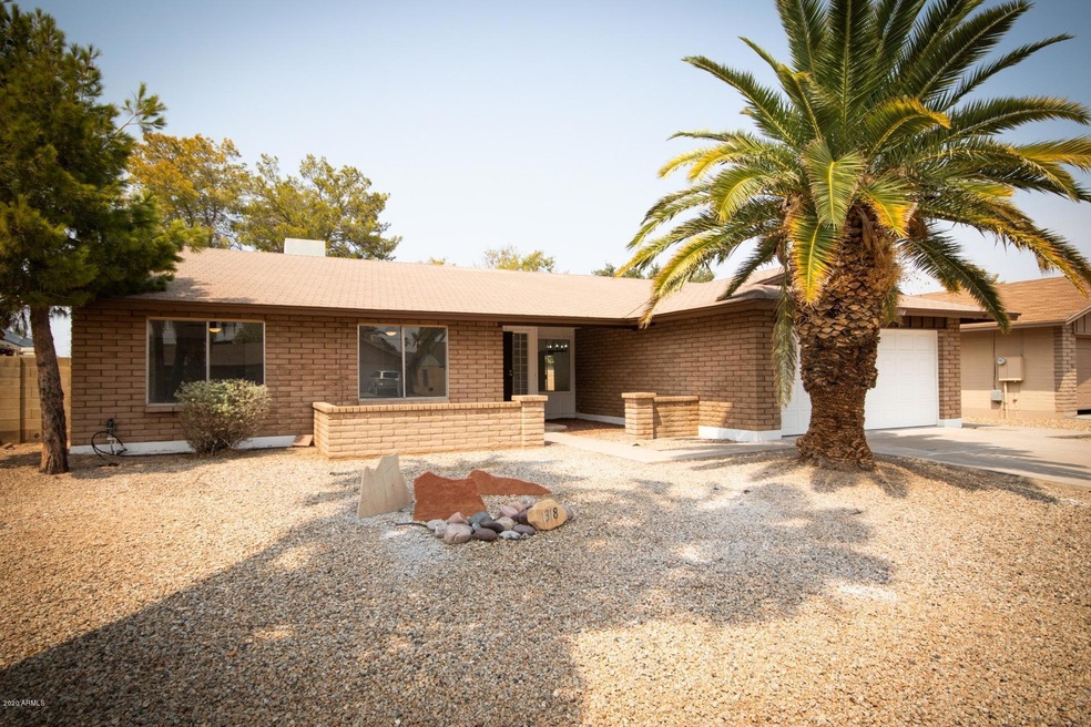 1318 E Chilton Dr, Tempe, AZ 85283 - photo 1