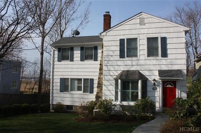 166 Soundview Ave, Rye, NY 10580 - photo 1