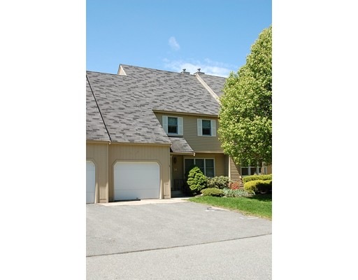 34 Rosslare Dr unit 108, Worcester, MA 01602 - photo 1