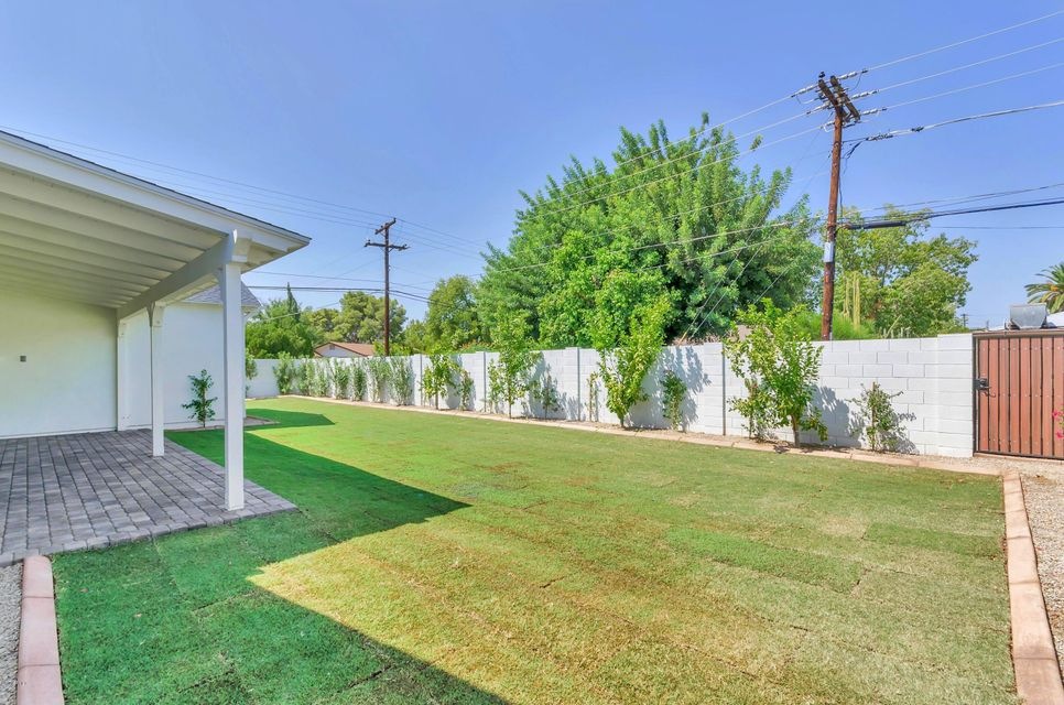 3802 E Fairmount Ave, Phoenix, AZ 85018 - photo 1