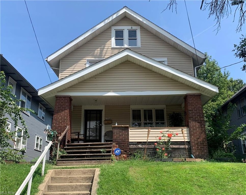 1334 Shorb Ave NW, Canton, OH 44703 - photo 1