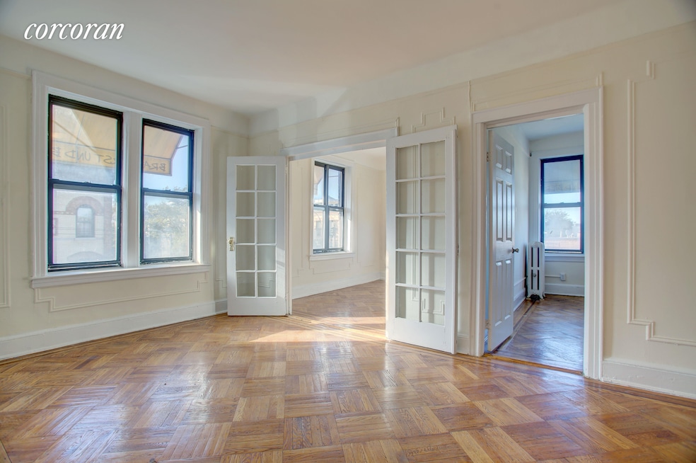 30-03 47th St unit 3F, Astoria, NY 11103 - photo 1