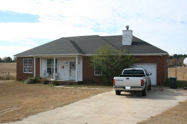 Main View