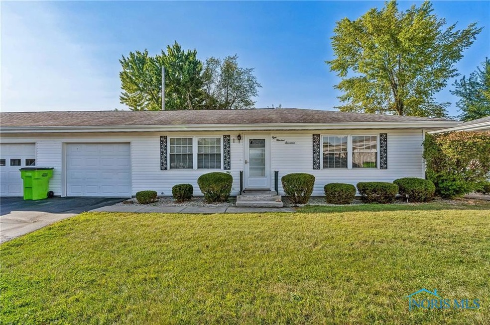 817 W Bigelow Ave unit 10, Findlay, OH 45840 - photo 1