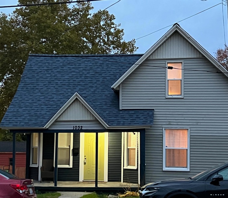 Night Exterior