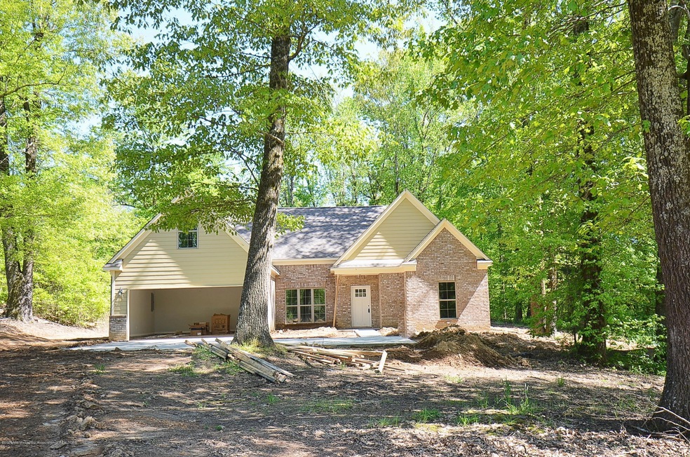 Front Elevation