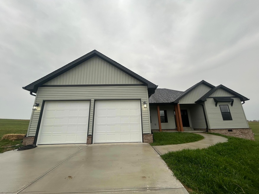 271 Boones Creek Rd, Lancaster, KY 40444 - photo 1