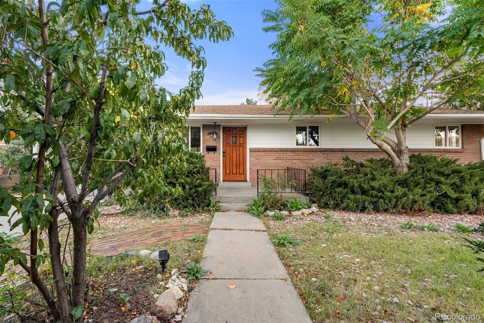 1120 Dakin St, Denver, CO 80221 - photo 1