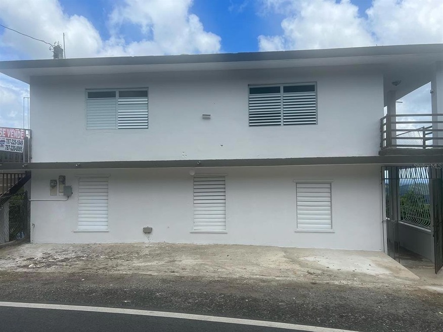 907 SE Bo Las Lomas Annex unit 662, Canovanas, PR 00729 - photo 1