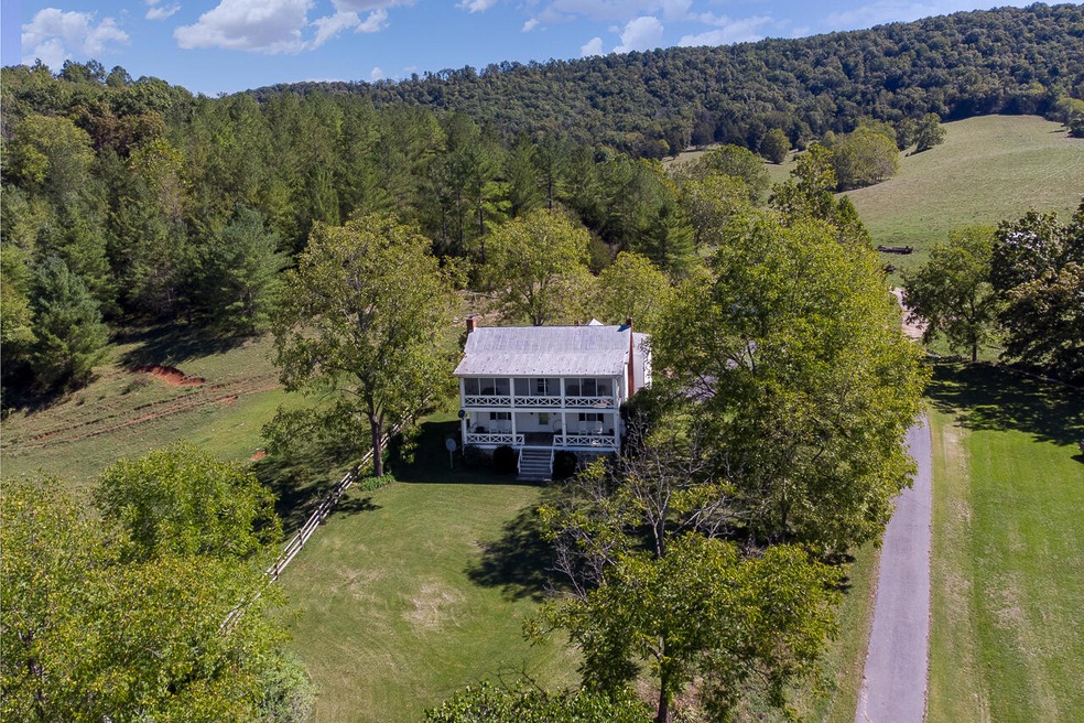 Homesite