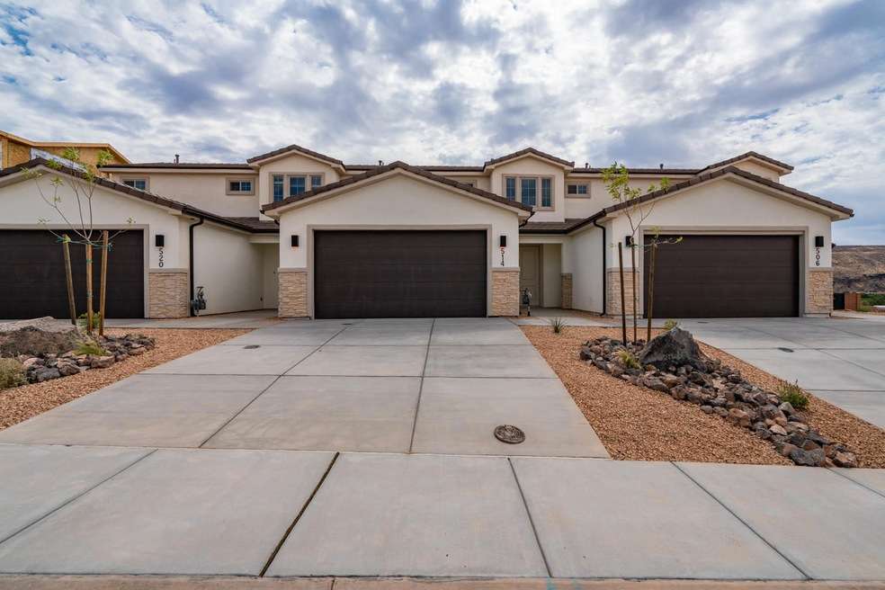 514 N 550 W #134 -001